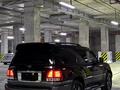 Lexus LX 470 2003 годаүшін15 000 000 тг. в Алматы – фото 8