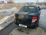 ВАЗ (Lada) Granta 2190 2013 года за 1 750 000 тг. в Жезказган – фото 3