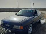 Audi 80 1991 года за 1 150 000 тг. в Караганда – фото 2