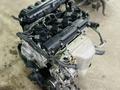 Контрактный двигатель Nissan Altima обьем 2.5 литра QR25DE. Из Японии!үшін450 000 тг. в Астана – фото 4