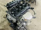 Контрактный двигатель Nissan Altima обьем 2.5 литра QR25DE. Из Японии! за 380 430 тг. в Астана – фото 4