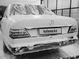 Mercedes-Benz E 300 1990 годаүшін1 000 000 тг. в Алматы