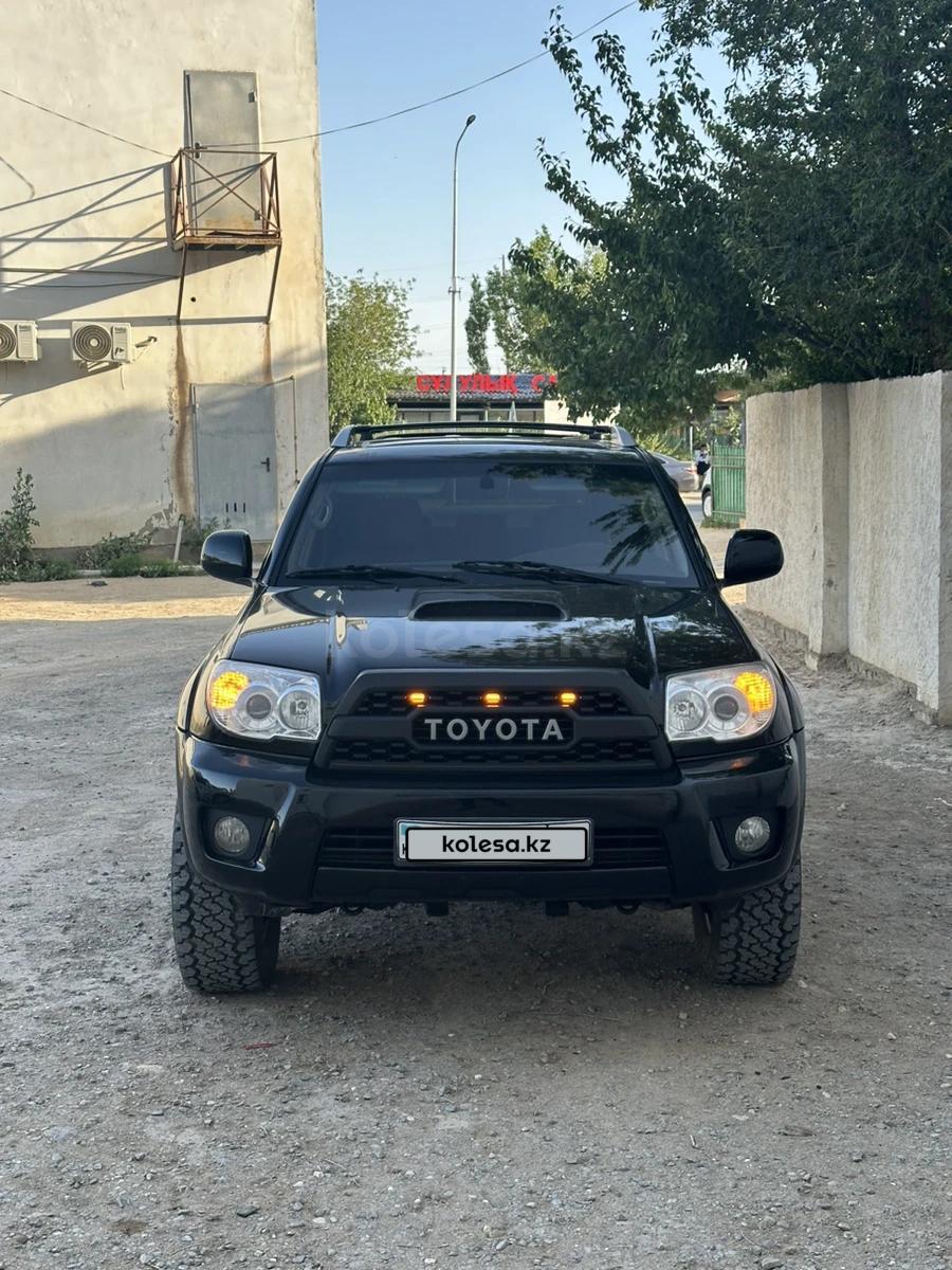 Toyota 4Runner 2006 г.