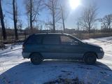 Toyota Ipsum 1996 годаүшін2 750 000 тг. в Усть-Каменогорск – фото 4