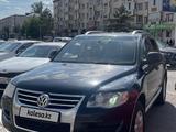 Volkswagen Touareg 2007 годаүшін5 150 000 тг. в Астана – фото 3