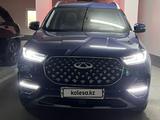 Chery Tiggo 8 Pro 2023 года за 10 000 000 тг. в Алматы – фото 3