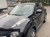 Nissan Juke 2013 годаfor5 900 000 тг. в Алматы – фото 2