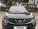 Nissan Juke 2013 годаүшін5 900 000 тг. в Алматы