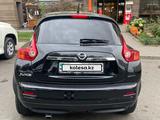 Nissan Juke 2013 годаүшін5 900 000 тг. в Алматы – фото 5