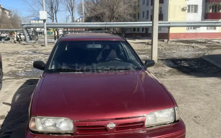 Nissan Primera 1992 года за 1 000 000 тг. в Атырау