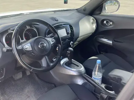Nissan Juke 2012 года за 4 900 000 тг. в Астана – фото 13