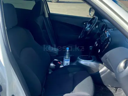 Nissan Juke 2012 года за 4 900 000 тг. в Астана – фото 15