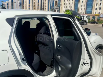 Nissan Juke 2012 года за 4 900 000 тг. в Астана – фото 16