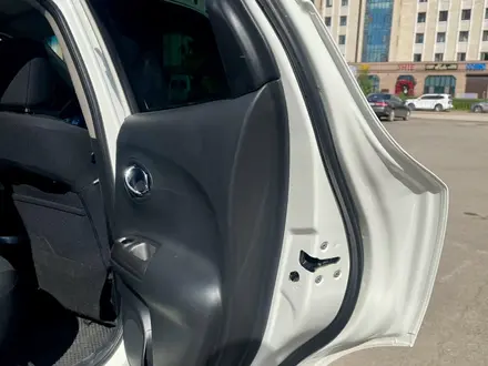 Nissan Juke 2012 года за 4 900 000 тг. в Астана – фото 17