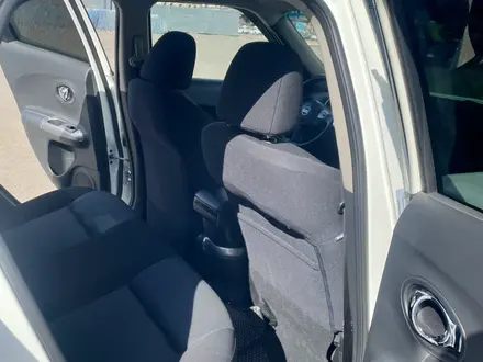Nissan Juke 2012 года за 4 900 000 тг. в Астана – фото 19