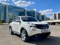 Nissan Juke 2012 годаүшін4 900 000 тг. в Астана