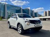 Nissan Juke 2012 года за 4 990 000 тг. в Астана