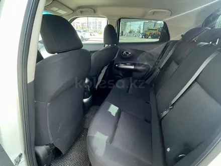Nissan Juke 2012 года за 4 900 000 тг. в Астана – фото 28