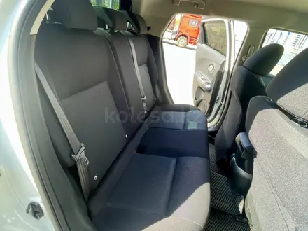 Nissan Juke 2012 года за 4 900 000 тг. в Астана – фото 25