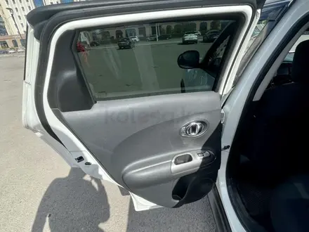 Nissan Juke 2012 года за 4 900 000 тг. в Астана – фото 27