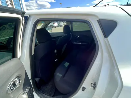Nissan Juke 2012 года за 4 900 000 тг. в Астана – фото 29