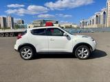 Nissan Juke 2012 года за 4 990 000 тг. в Астана – фото 4