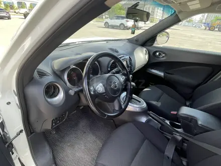 Nissan Juke 2012 года за 4 900 000 тг. в Астана – фото 33