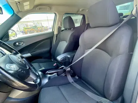 Nissan Juke 2012 года за 4 900 000 тг. в Астана – фото 34