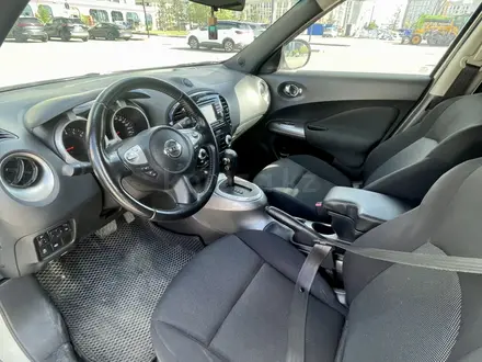 Nissan Juke 2012 года за 4 900 000 тг. в Астана – фото 36
