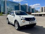 Nissan Juke 2012 года за 4 990 000 тг. в Астана – фото 2