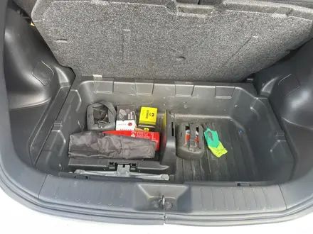 Nissan Juke 2012 года за 4 900 000 тг. в Астана – фото 44