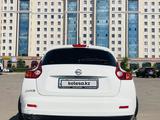Nissan Juke 2012 года за 4 990 000 тг. в Астана – фото 5