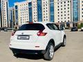 Nissan Juke 2012 годаүшін4 900 000 тг. в Астана – фото 6
