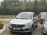 ВАЗ (Lada) Granta 2190 2020 года за 3 300 000 тг. в Астана