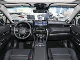 Toyota Venza 2024 годаүшін20 450 000 тг. в Семей – фото 5