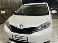 Toyota Sienna 2012 года за 11 750 000 тг. в Актау – фото 4