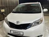 Toyota Sienna 2012 годаүшін11 750 000 тг. в Атырау – фото 4