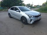 Kia Rio 2021 года за 8 000 000 тг. в Кокшетау – фото 3