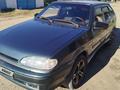 ВАЗ (Lada) 2114 2010 годаүшін1 005 870 тг. в Актобе – фото 3
