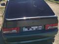 ВАЗ (Lada) 2114 2010 годаүшін1 005 870 тг. в Актобе – фото 4