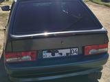 ВАЗ (Lada) 2114 2010 годаүшін1 005 870 тг. в Актобе – фото 4