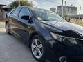 Toyota Camry 2013 года за 7 500 000 тг. в Шымкент – фото 3