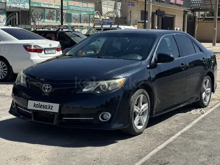 Toyota Camry 2013 года за 7 500 000 тг. в Шымкент