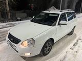 ВАЗ (Lada) Priora 2171 2012 года за 2 000 000 тг. в Караганда – фото 3