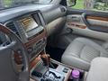 Lexus LX 470 2007 года за 13 000 000 тг. в Алматы – фото 6