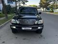 Lexus LX 470 2007 года за 13 000 000 тг. в Алматы