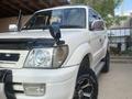 Toyota Land Cruiser Prado 1997 года за 5 700 000 тг. в Алматы