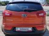 Kia Sportage 2010 годаүшін6 950 000 тг. в Костанай – фото 2