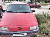 Volkswagen Passat 1991 годаүшін1 350 000 тг. в Талдыкорган – фото 4