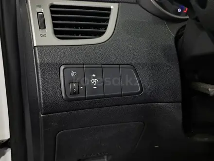 Hyundai Elantra 2013 года за 3 820 000 тг. в Астана – фото 18
